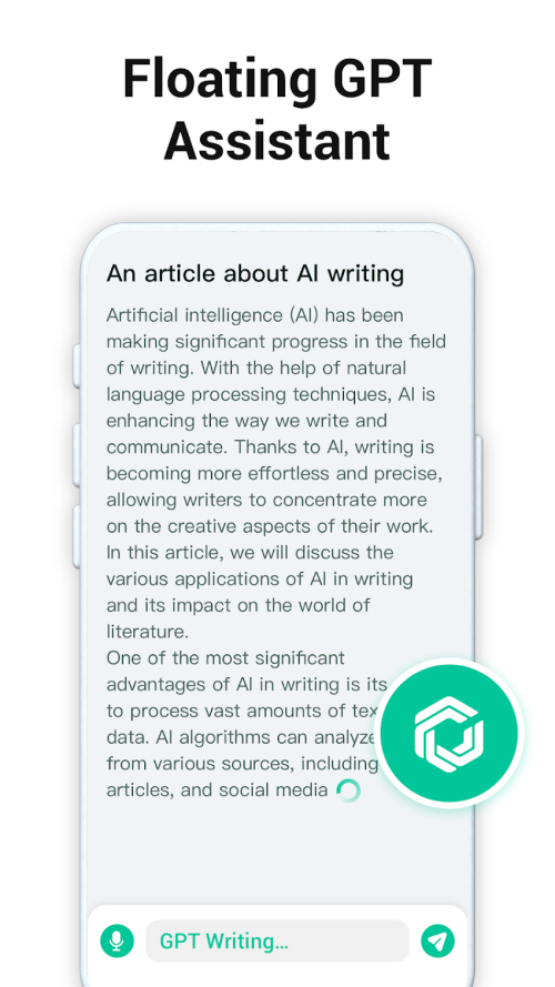 AI Voice to Text AI Note Taker (Knotes) screenshot 3
