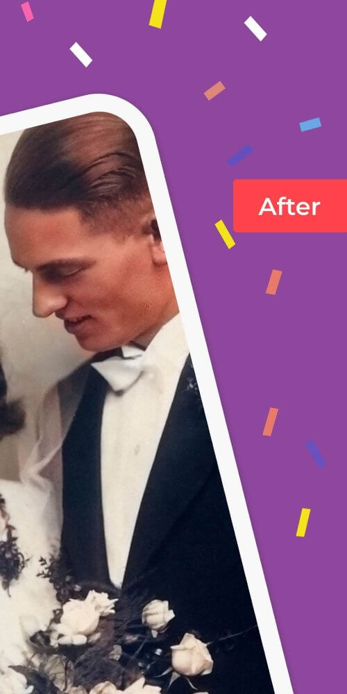 Colorize screenshot 3