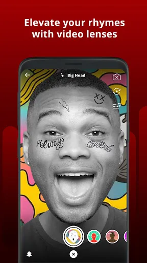 AutoRap 3.3.3 APK + MOD [VIP Unlocked, AD-Free] screenshot 3