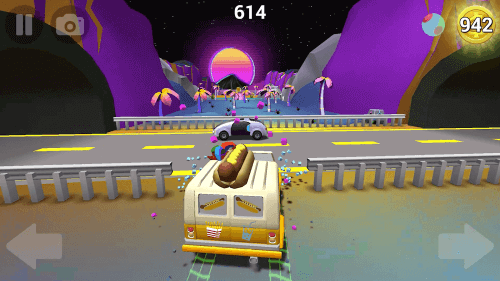 Faily Brakes screenshot 3
