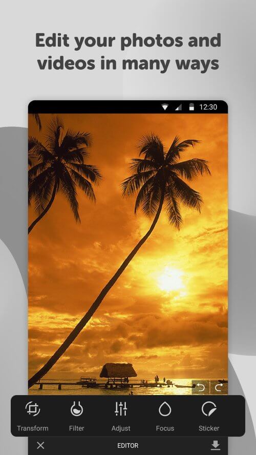 Simple Gallery Pro 6.28.1 APK + MOD [Premium Unlocked] screenshot 3