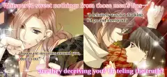 Crunchyroll: The Men of Yoshiwara OHGIYA screenshot 3