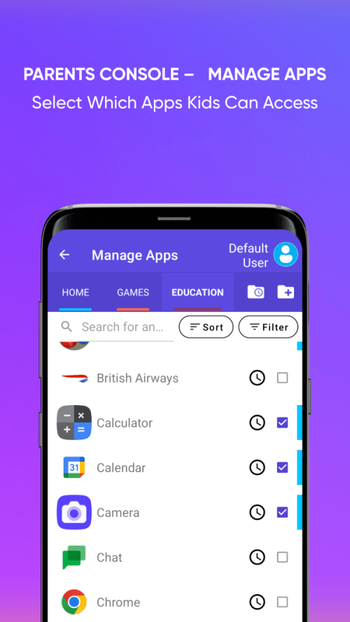 Kids Place screenshot 3