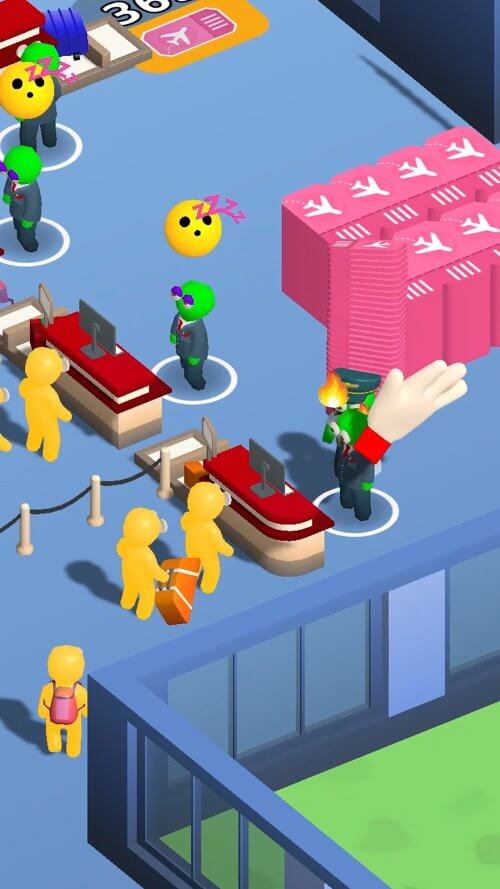 Airport Master screenshot 3