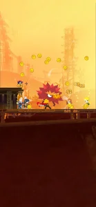 Tap Titans 2 (MOD, Unlimited Coins) screenshot 3