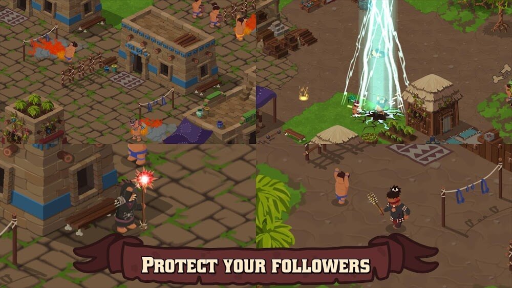 Sacrifices screenshot 3