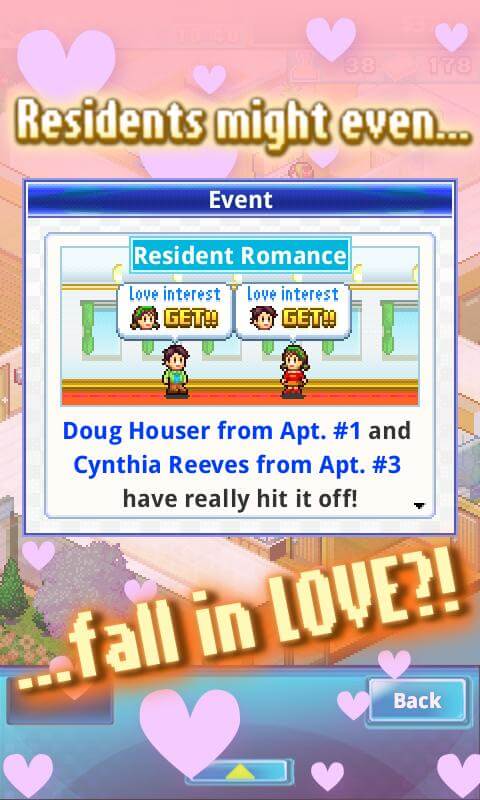 Dream House Days screenshot 3