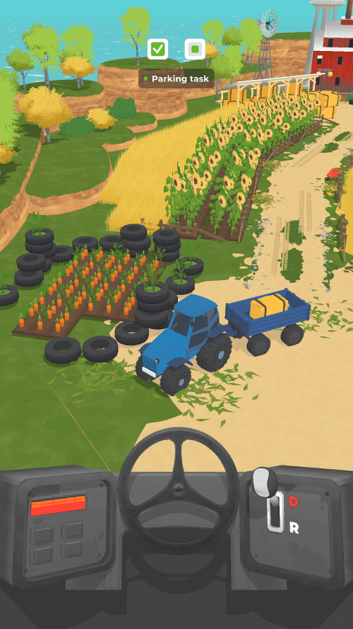Vehicle Masters screenshot 3