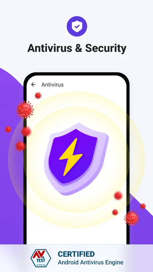 Ora Security screenshot 3