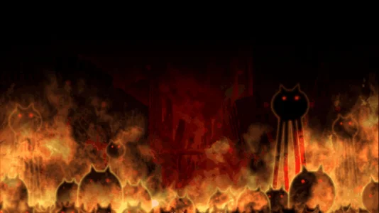 The Battle Cats (MOD, Unlimited Money) screenshot 3