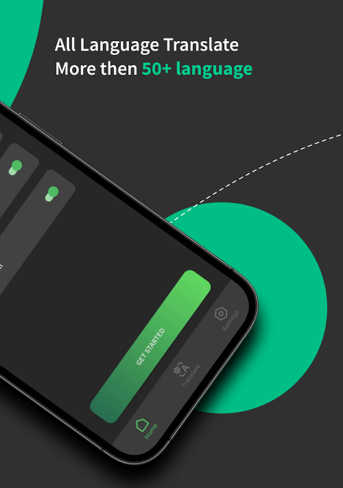 Languages Translator Keyboard screenshot 3