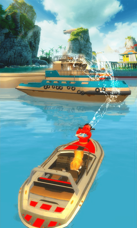 Talking Dog screenshot 3