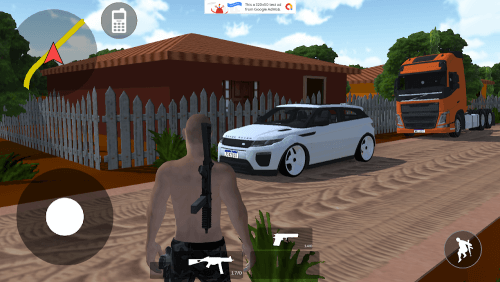 Rolê De Carro Baixo screenshot 3