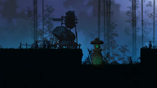 Ninja Warrior (MOD, Unlimited Money) screenshot 3