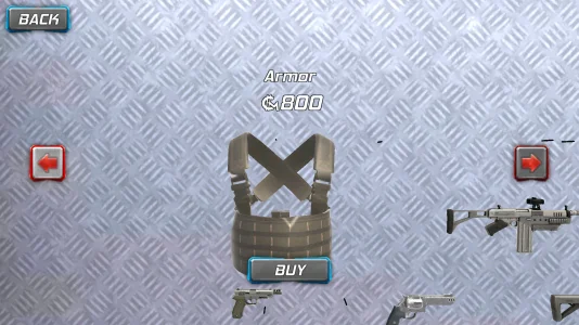 Black Hole Hero: Vice Vegas (MOD, Unlimited Money) screenshot 3