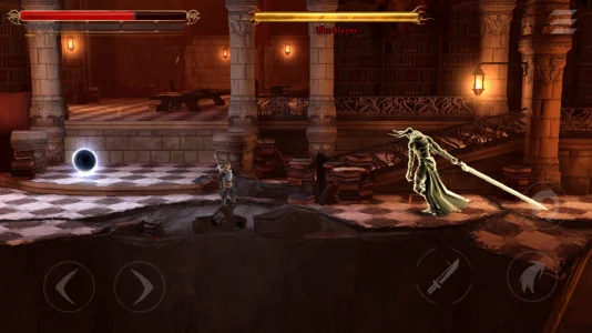 Grimvalor (MOD, Unlocked) screenshot 3