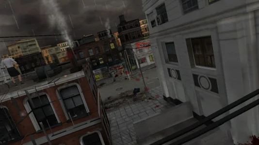 Zombie Hunter: Sniper Games (MOD, Unlimited Money) screenshot 3