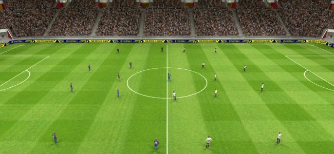 eFootball 2026 screenshot 3