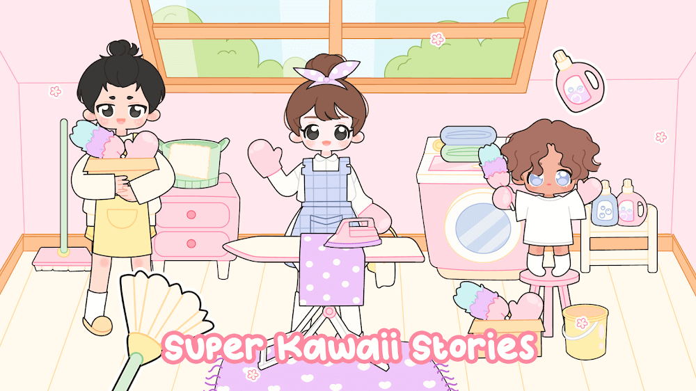 Charmy Dolls screenshot 3