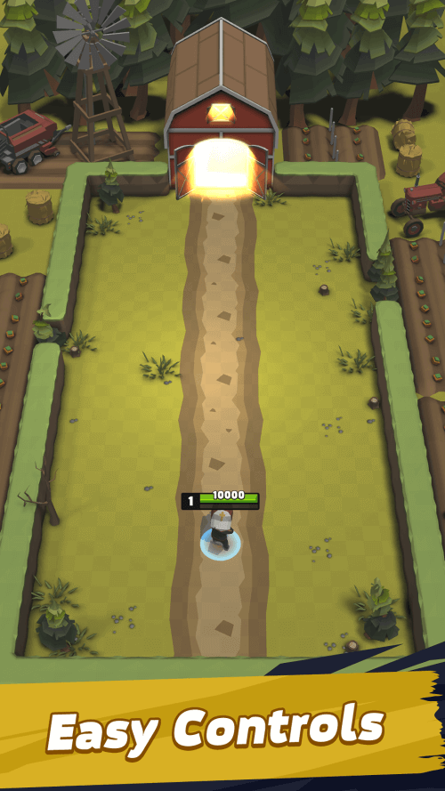 Zombero screenshot 3