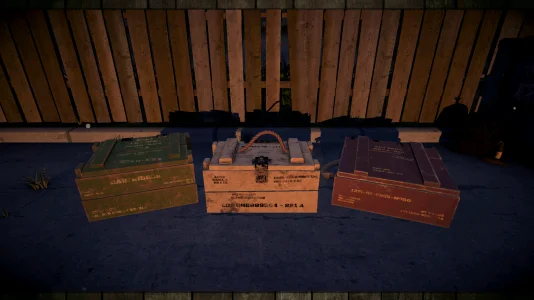 Dead Zed (MOD, Unlimited Money) screenshot 3