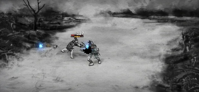 Ronin: The Last Samurai (MOD Menu) screenshot 3