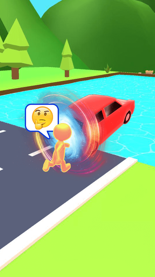 Shape Shifting screenshot 3