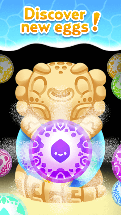 Axolochi screenshot 3