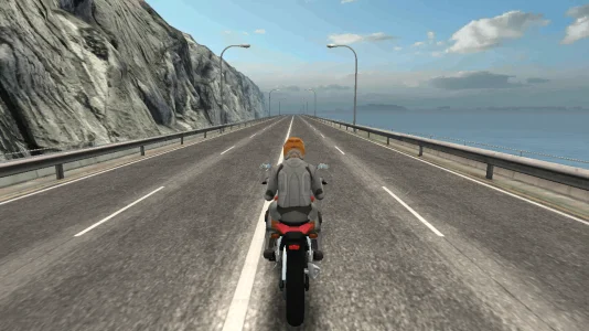 Racing Fever: Moto (MOD, Unlimited Money) screenshot 3