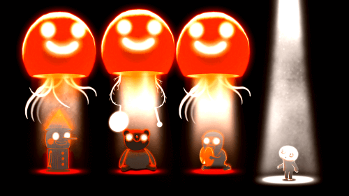 Happy Game screenshot 3