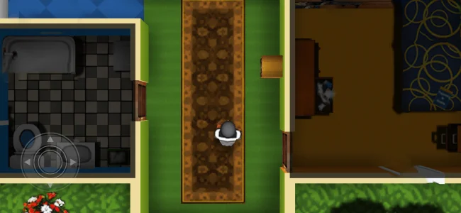 Robbery Bob (MOD, Unlimited Coins) screenshot 3