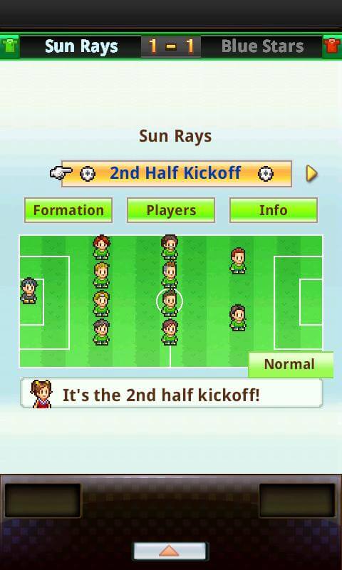 Pocket League Story screenshot 3