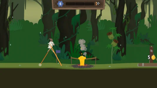 Walk Master (MOD, Unlimited Coins) screenshot 3