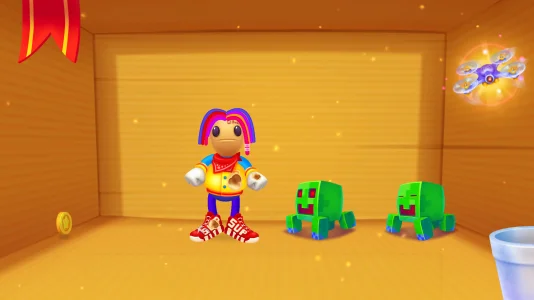 Kick the Buddy: Forever (MOD, Unlimited Money) screenshot 3