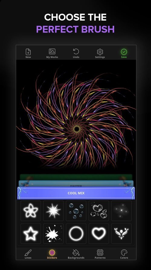Doodle Art screenshot 3