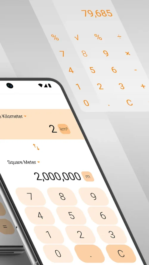 Simple Calculator screenshot 3
