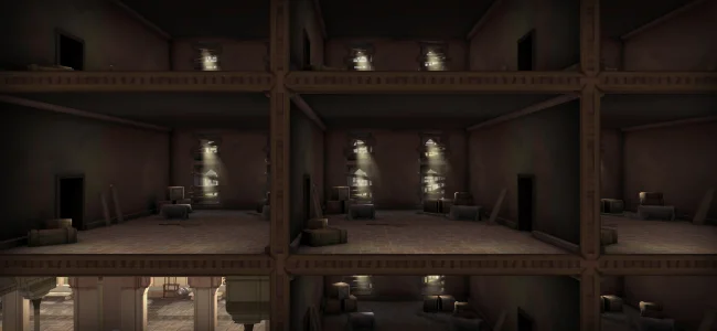 Assassin’s Creed Rebellion (MOD, Immortality) screenshot 3