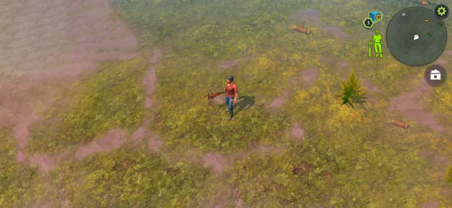 Days After (MOD, Immortality/Max Durability) screenshot 3
