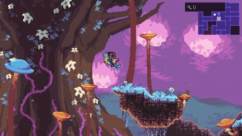 Monster Sanctuary screenshot 3