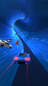 Race Master 3D (MOD, Unlimited Money) screenshot 3