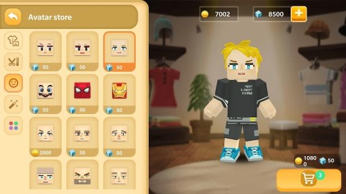 Hero Tycoon screenshot 3