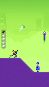 Hitmasters (MOD, Unlimited Money) screenshot 3