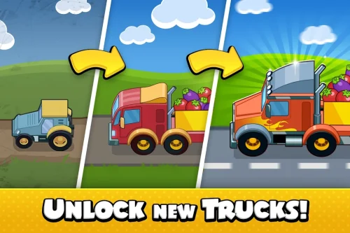Idle Farm Tycoon screenshot 3