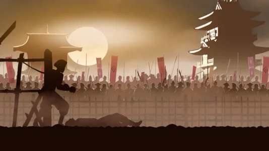 Shadow Fight 2 (MOD, Unlimited Money) screenshot 3