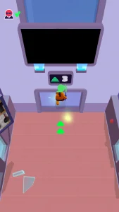 Stealth Master (MOD, Unlimited Money) screenshot 3