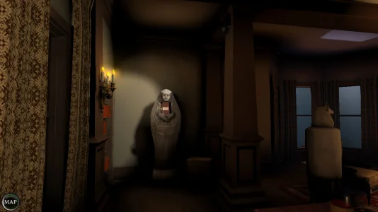 Goosebumps (MOD, Unlocked) screenshot 3