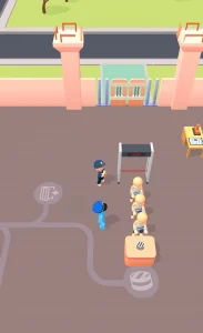 Prison Life (MOD, Unlimited Money) screenshot 3