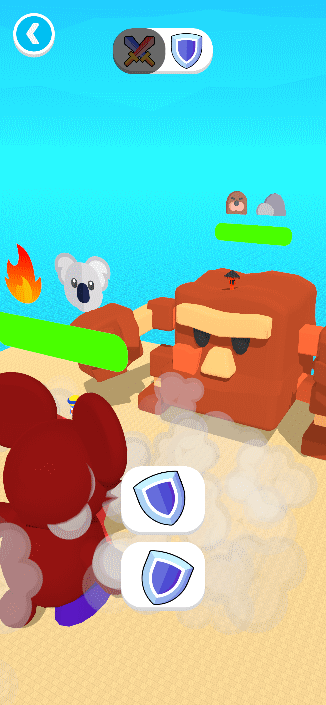 Summoner Master screenshot 3
