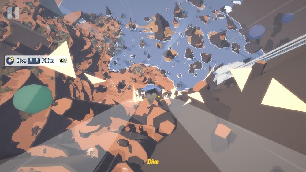 Laya’s Horizon screenshot 3