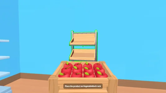 My Supermarket Simulator 3D (MOD, Unlimited Money) screenshot 3